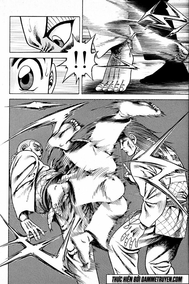 Shin Kotaro Makaritoru! Juudouhen: Chapter 171