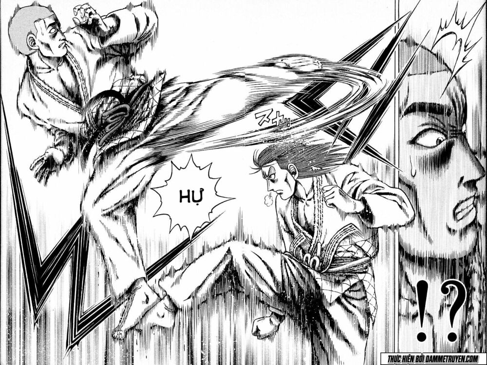 Shin Kotaro Makaritoru! Juudouhen: Chapter 171