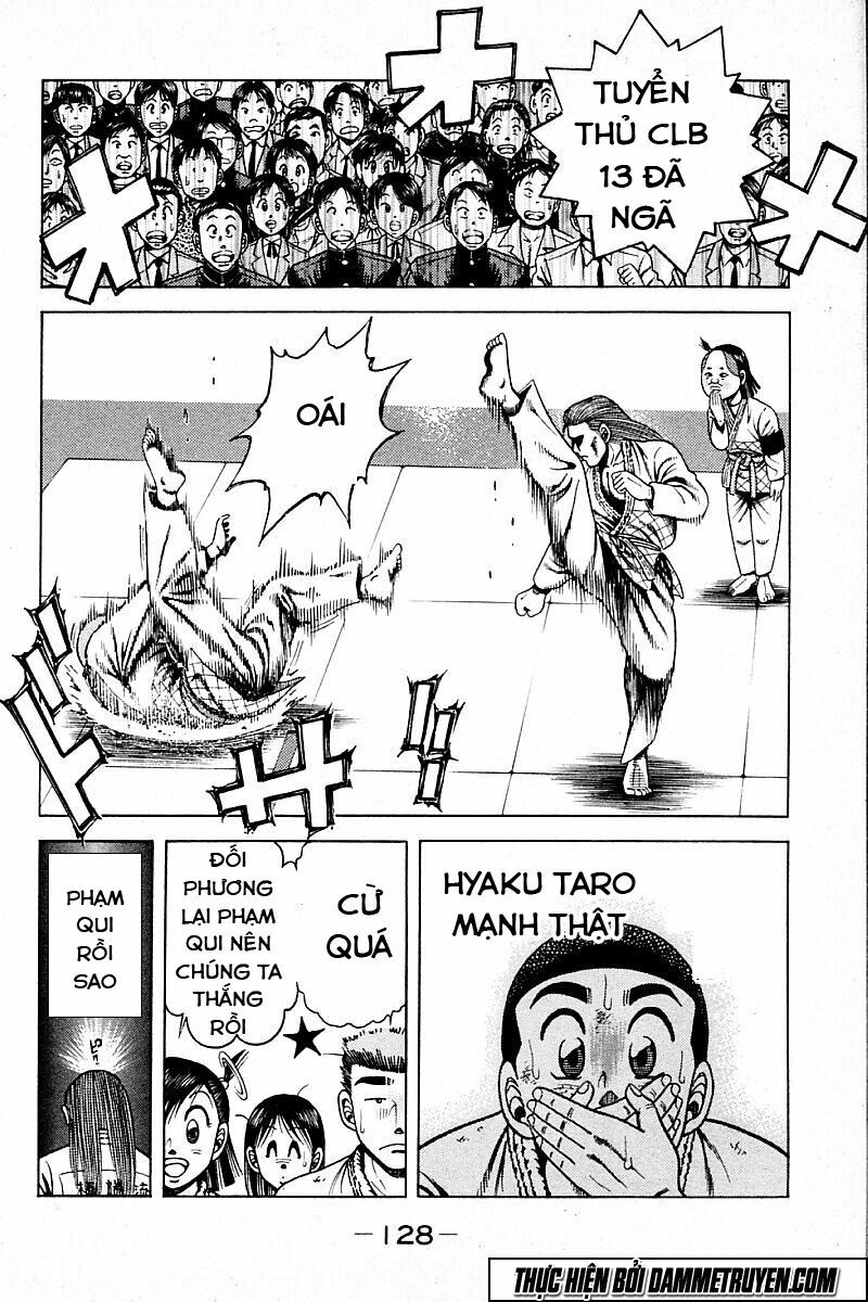 Shin Kotaro Makaritoru! Juudouhen: Chapter 171