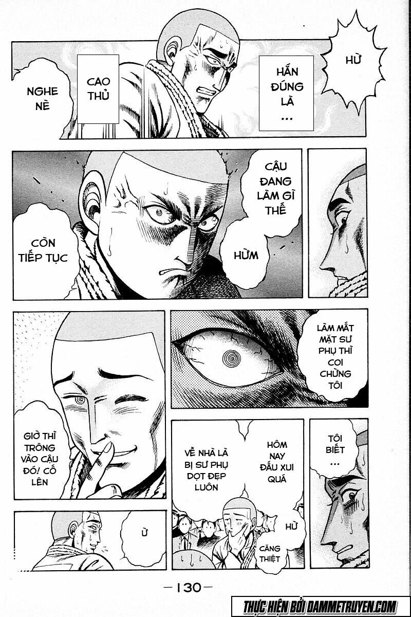 Shin Kotaro Makaritoru! Juudouhen: Chapter 171
