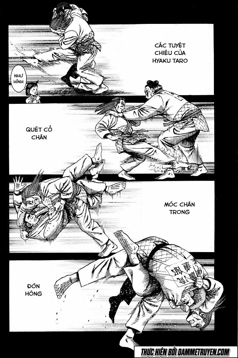 Shin Kotaro Makaritoru! Juudouhen: Chapter 172