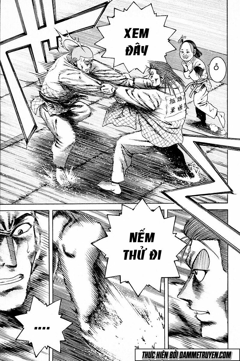Shin Kotaro Makaritoru! Juudouhen: Chapter 172