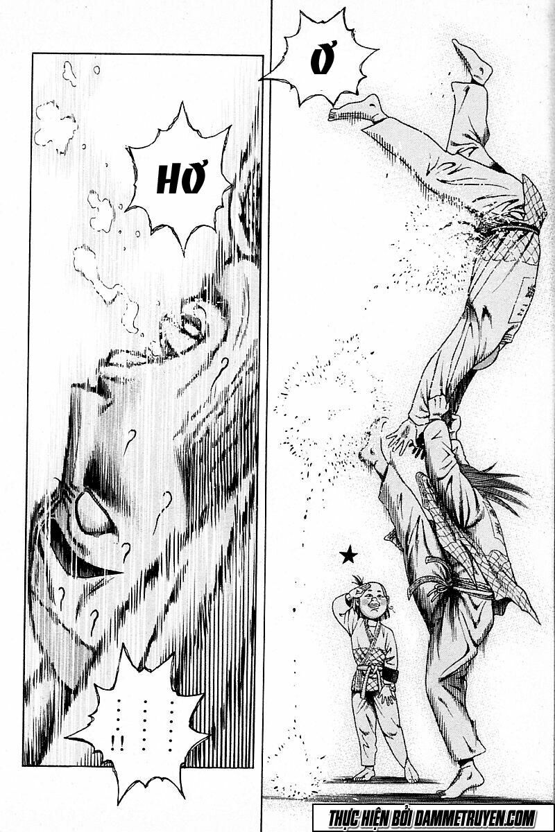 Shin Kotaro Makaritoru! Juudouhen: Chapter 172