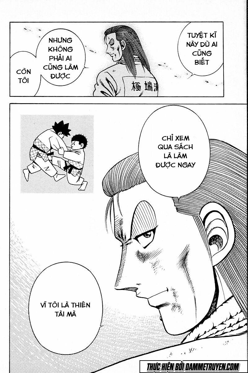 Shin Kotaro Makaritoru! Juudouhen: Chapter 172