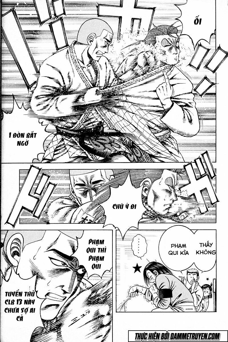 Shin Kotaro Makaritoru! Juudouhen: Chapter 172