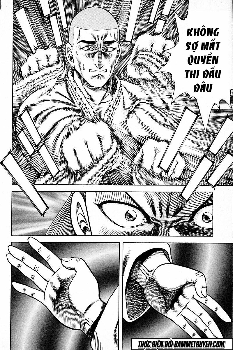 Shin Kotaro Makaritoru! Juudouhen: Chapter 172