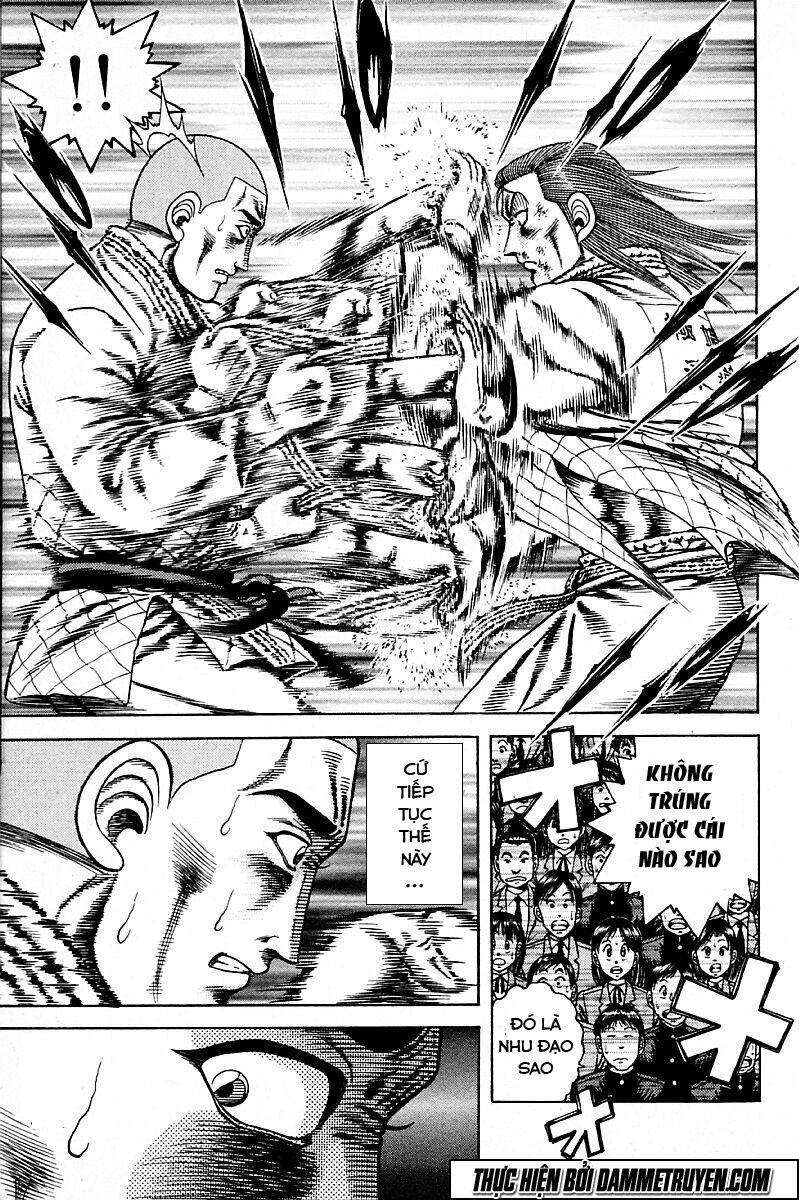 Shin Kotaro Makaritoru! Juudouhen: Chapter 172