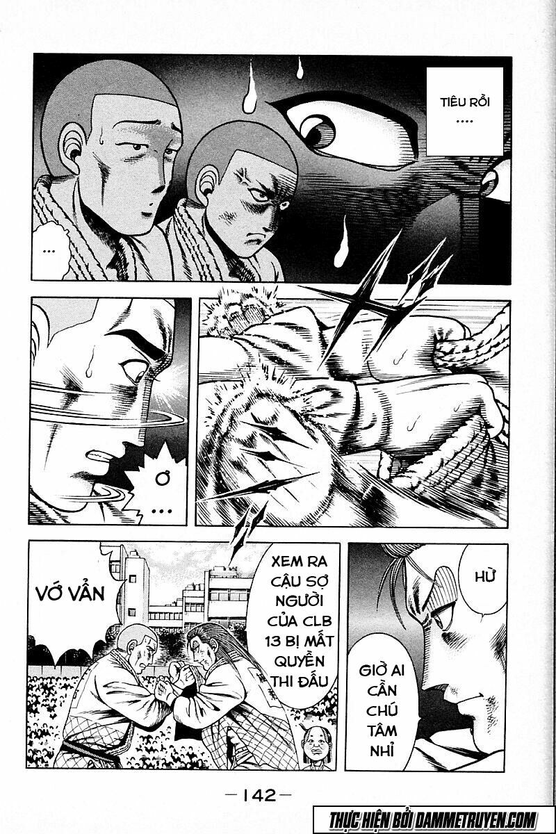 Shin Kotaro Makaritoru! Juudouhen: Chapter 172