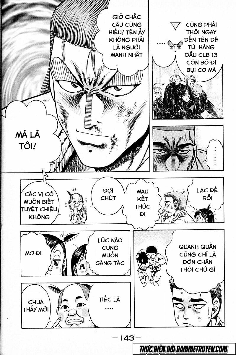 Shin Kotaro Makaritoru! Juudouhen: Chapter 172