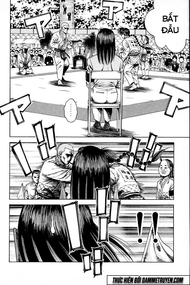 Shin Kotaro Makaritoru! Juudouhen: Chapter 174