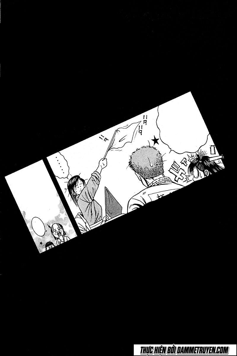 Shin Kotaro Makaritoru! Juudouhen: Chapter 174