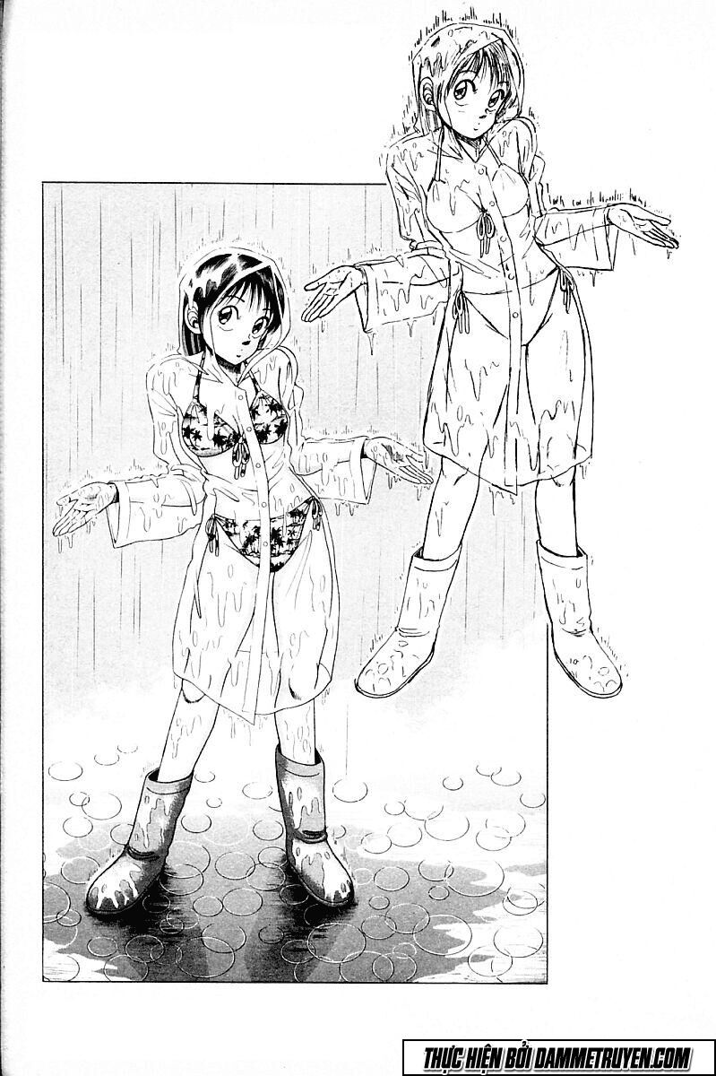 Shin Kotaro Makaritoru! Juudouhen: Chapter 174