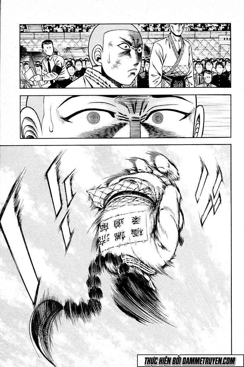 Shin Kotaro Makaritoru! Juudouhen: Chapter 174