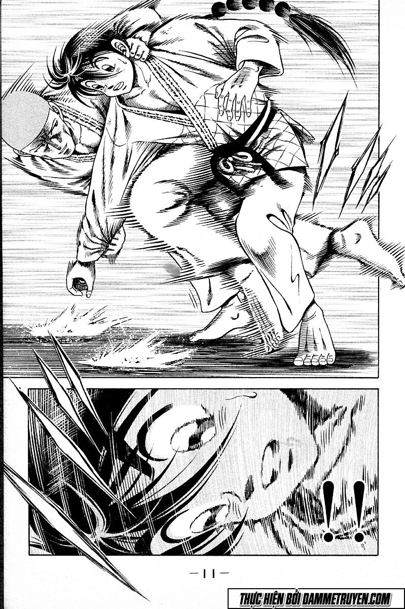 Shin Kotaro Makaritoru! Juudouhen: Chapter 175