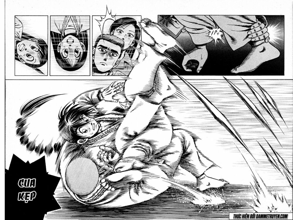 Shin Kotaro Makaritoru! Juudouhen: Chapter 175