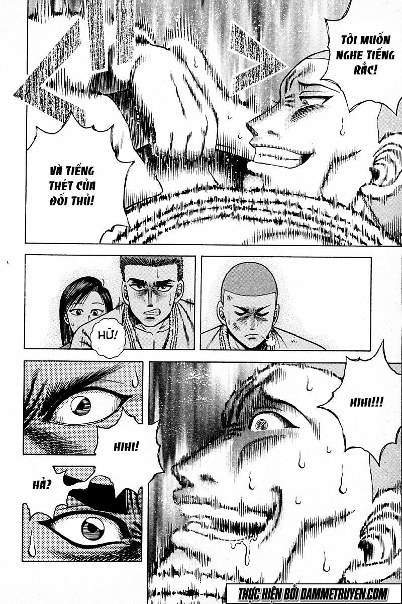 Shin Kotaro Makaritoru! Juudouhen: Chapter 175