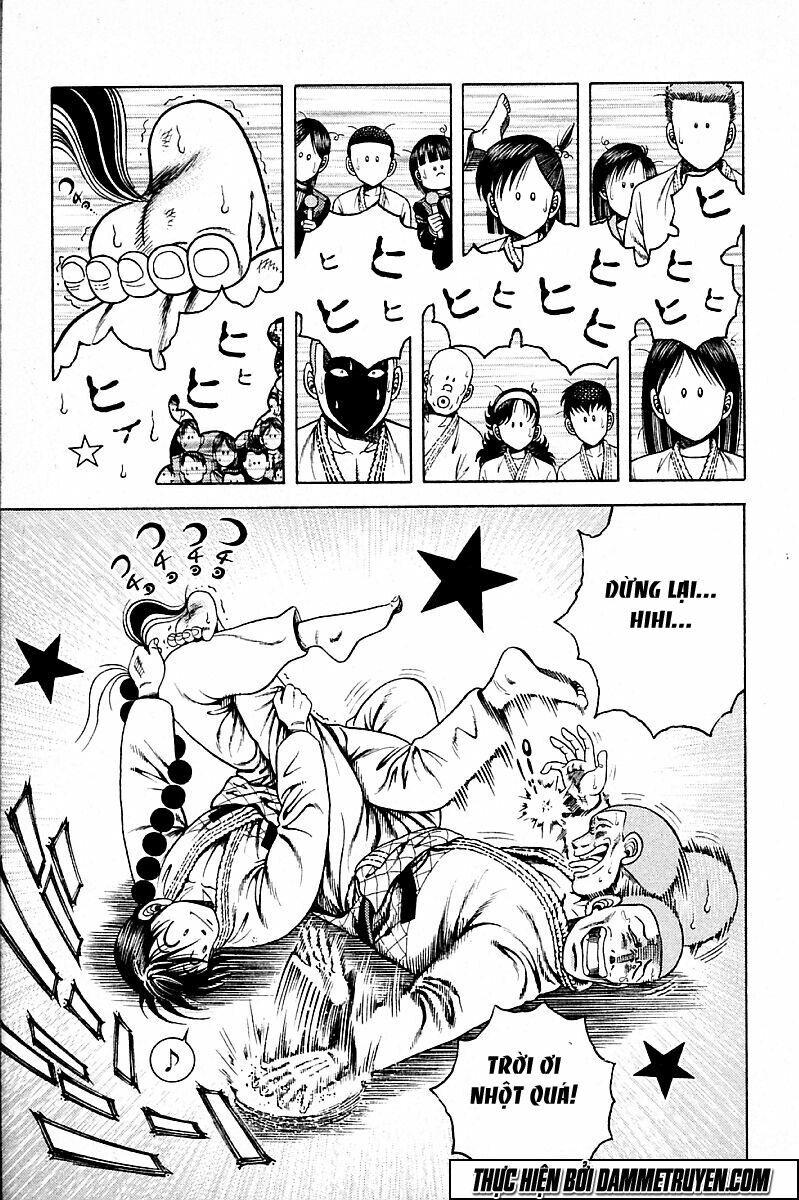 Shin Kotaro Makaritoru! Juudouhen: Chapter 175