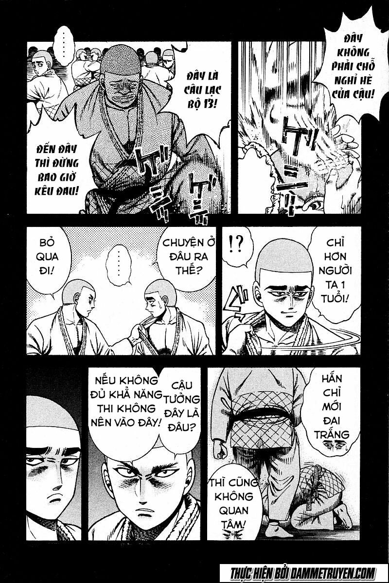 Shin Kotaro Makaritoru! Juudouhen: Chapter 175