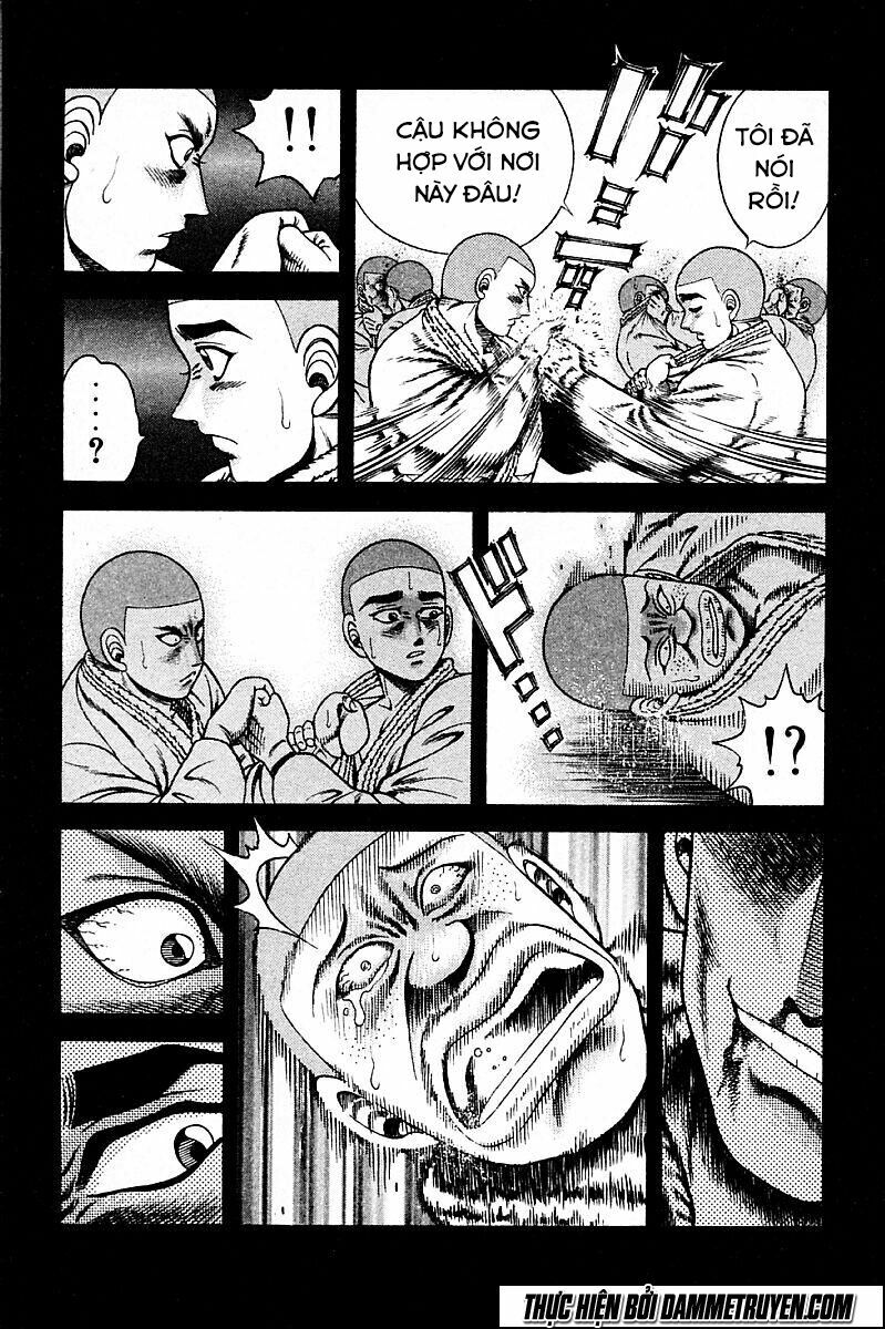 Shin Kotaro Makaritoru! Juudouhen: Chapter 175