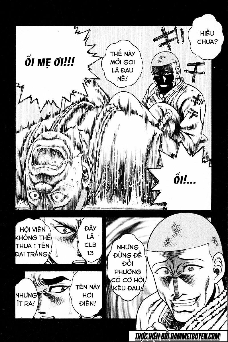 Shin Kotaro Makaritoru! Juudouhen: Chapter 175