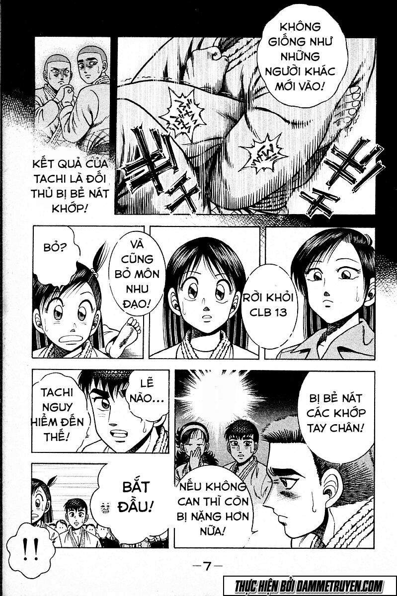 Shin Kotaro Makaritoru! Juudouhen: Chapter 175