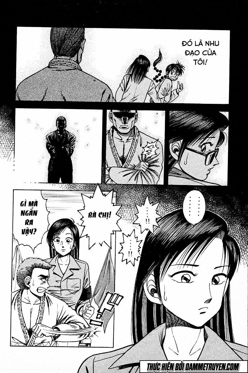 Shin Kotaro Makaritoru! Juudouhen: Chapter 176