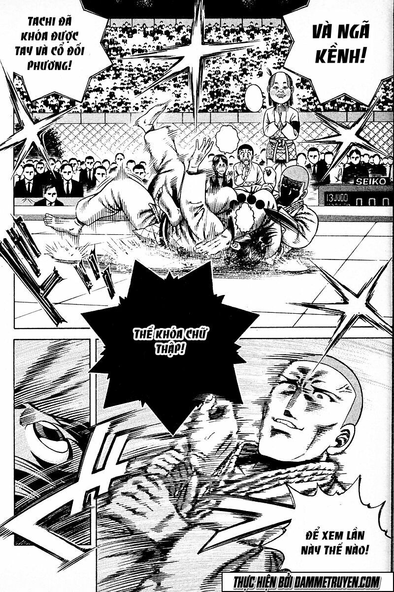 Shin Kotaro Makaritoru! Juudouhen: Chapter 176