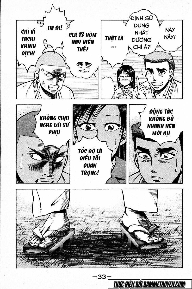 Shin Kotaro Makaritoru! Juudouhen: Chapter 176