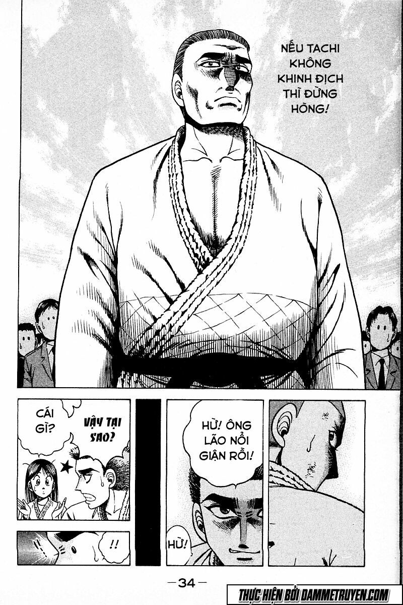 Shin Kotaro Makaritoru! Juudouhen: Chapter 176