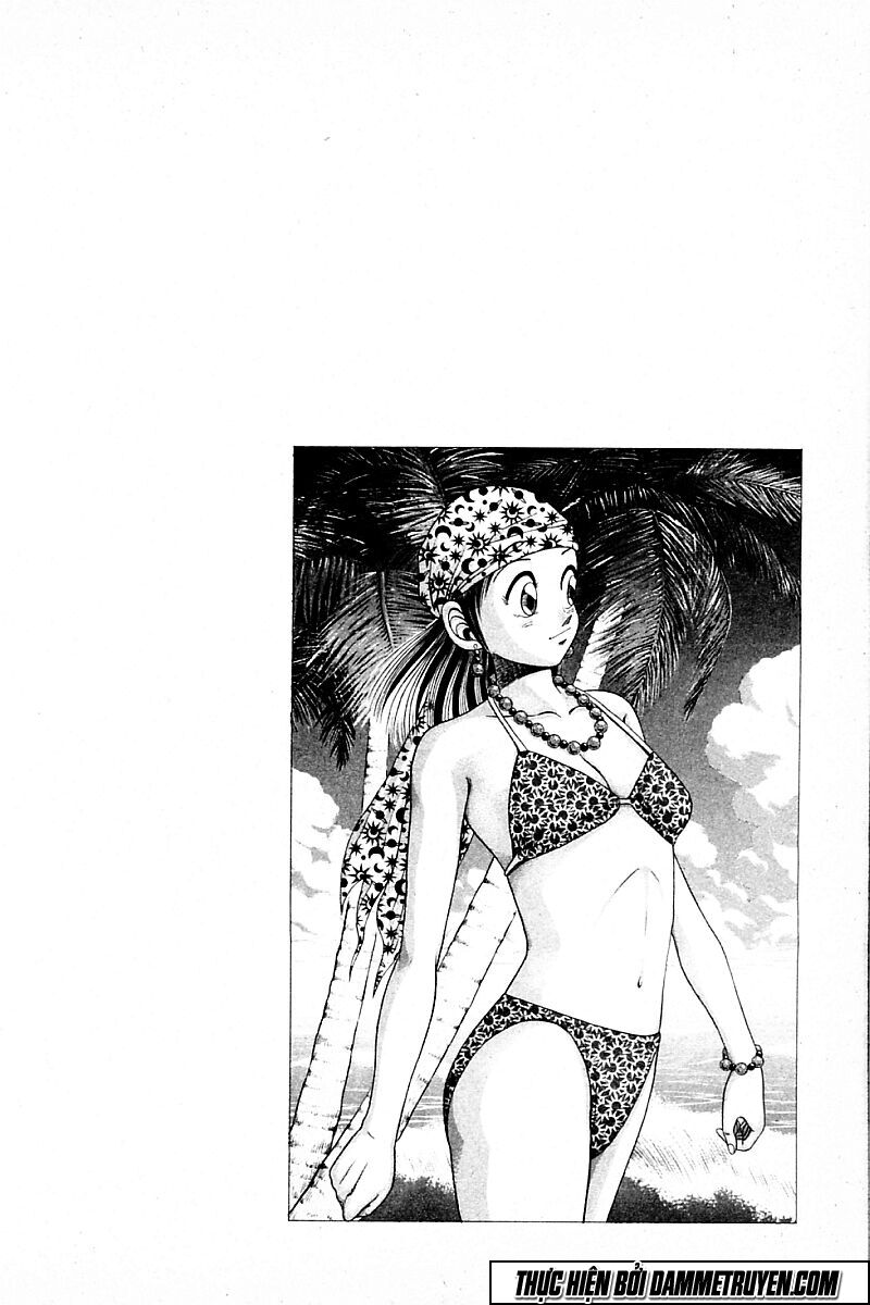 Shin Kotaro Makaritoru! Juudouhen: Chapter 176