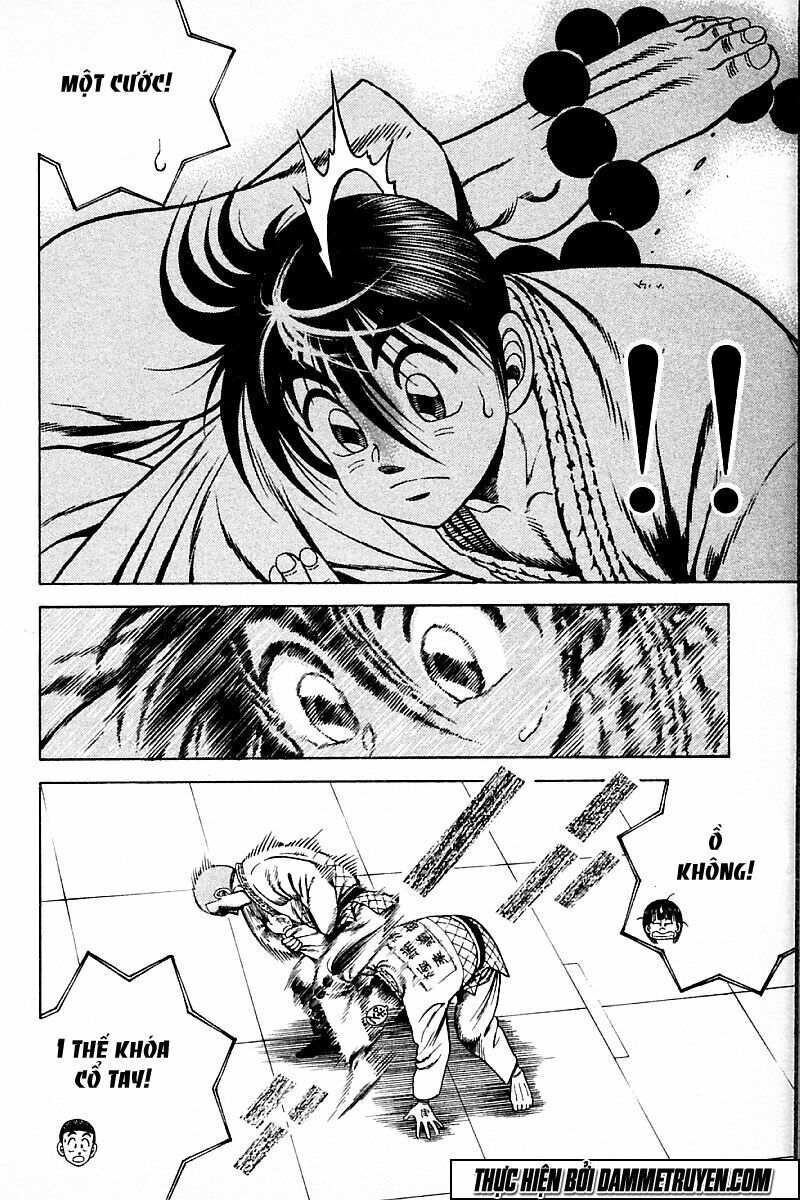 Shin Kotaro Makaritoru! Juudouhen: Chapter 176