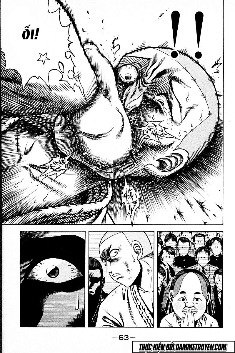 Shin Kotaro Makaritoru! Juudouhen: Chapter 178