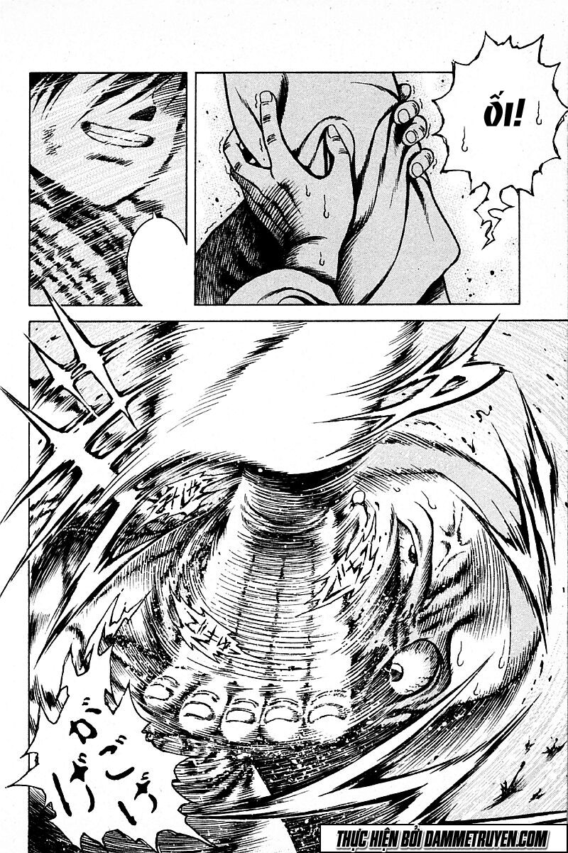 Shin Kotaro Makaritoru! Juudouhen: Chapter 178