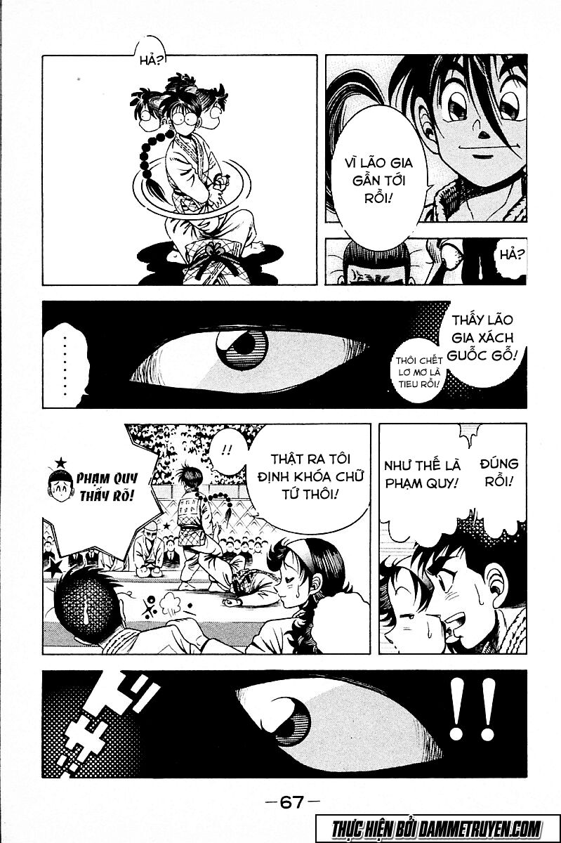 Shin Kotaro Makaritoru! Juudouhen: Chapter 178