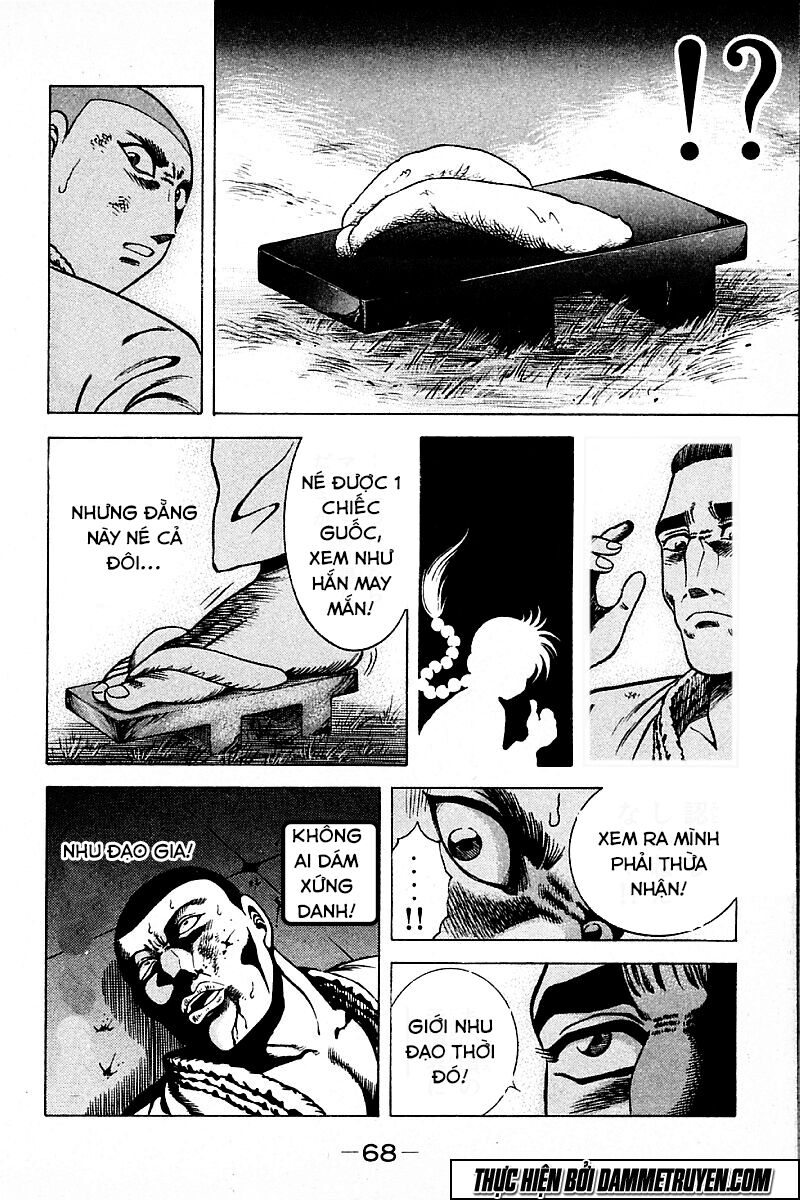 Shin Kotaro Makaritoru! Juudouhen: Chapter 178