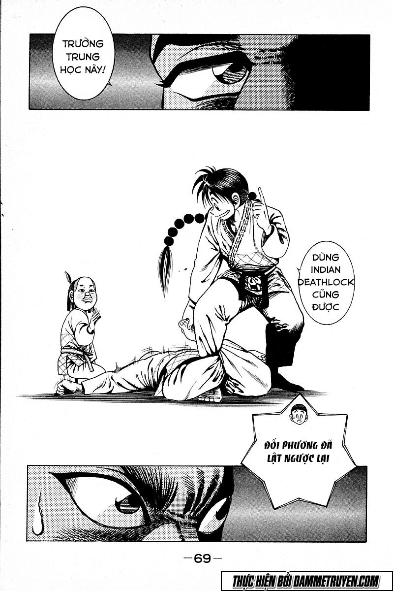 Shin Kotaro Makaritoru! Juudouhen: Chapter 178