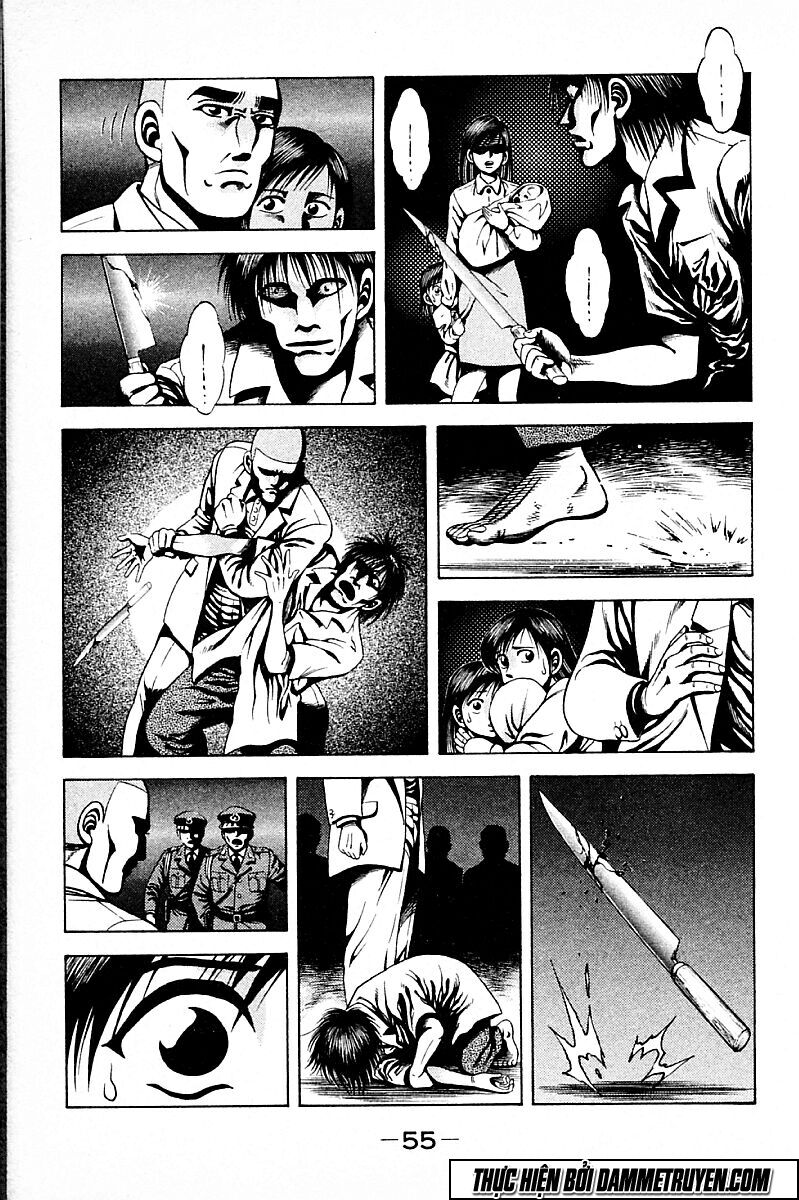 Shin Kotaro Makaritoru! Juudouhen: Chapter 178