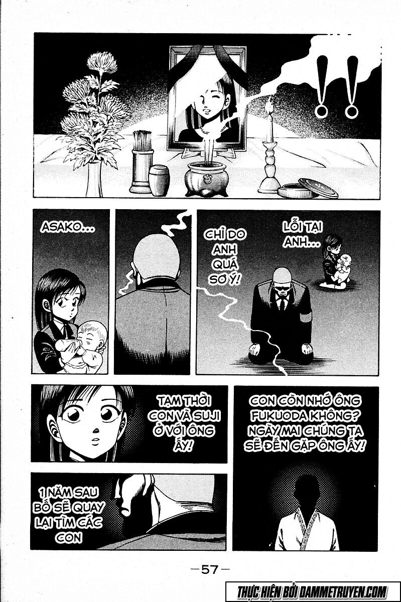 Shin Kotaro Makaritoru! Juudouhen: Chapter 178