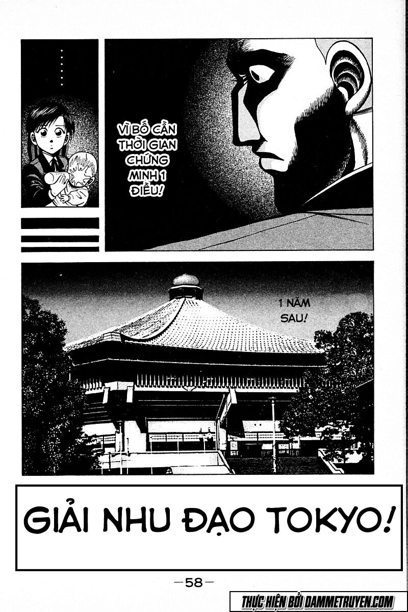 Shin Kotaro Makaritoru! Juudouhen: Chapter 178