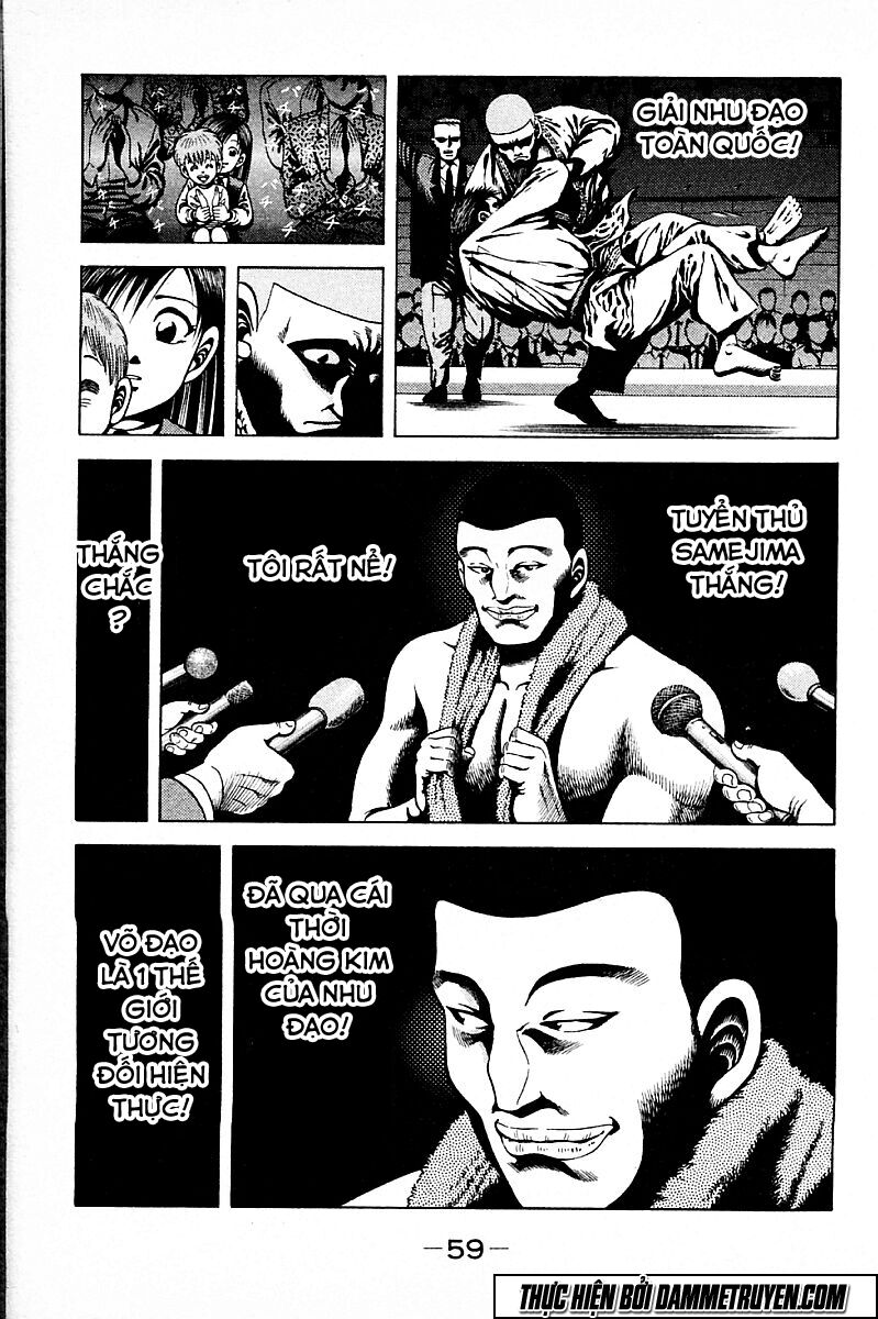 Shin Kotaro Makaritoru! Juudouhen: Chapter 178
