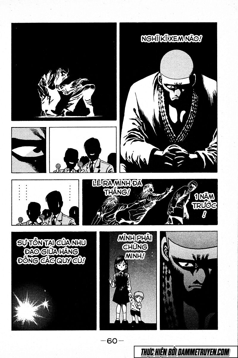 Shin Kotaro Makaritoru! Juudouhen: Chapter 178