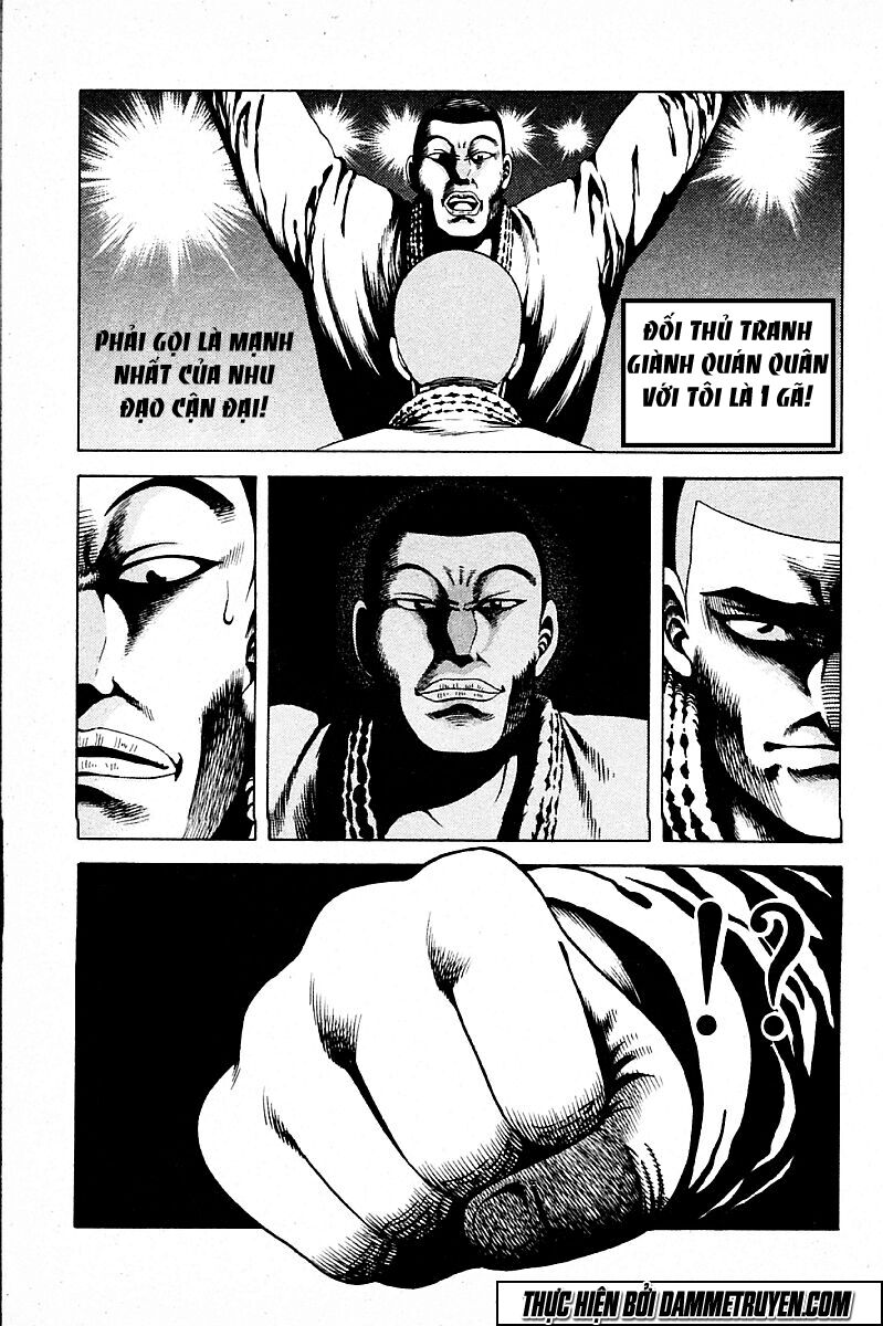 Shin Kotaro Makaritoru! Juudouhen: Chapter 178