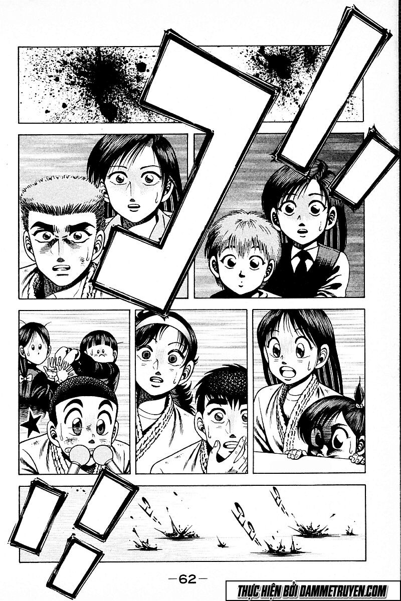 Shin Kotaro Makaritoru! Juudouhen: Chapter 178