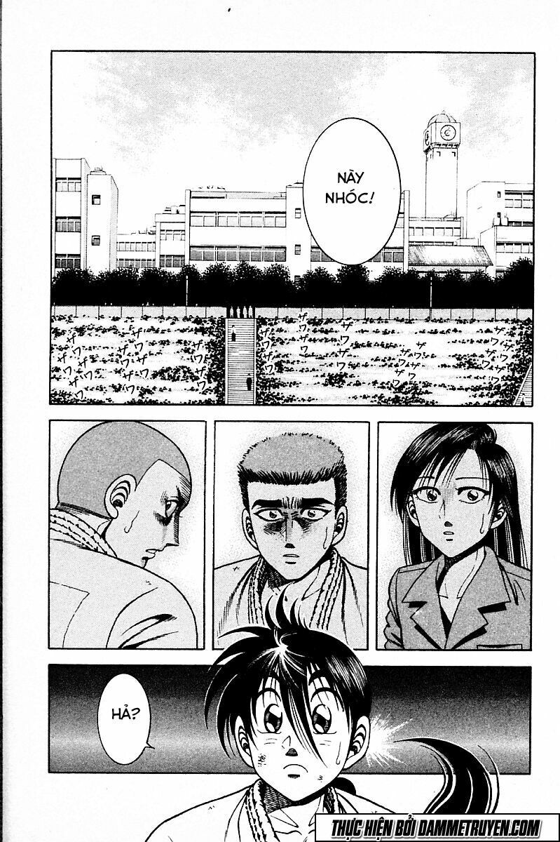 Shin Kotaro Makaritoru! Juudouhen: Chapter 179