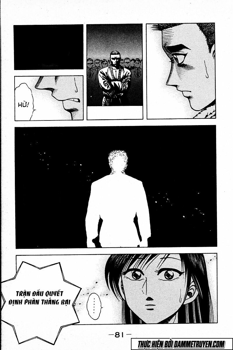 Shin Kotaro Makaritoru! Juudouhen: Chapter 179