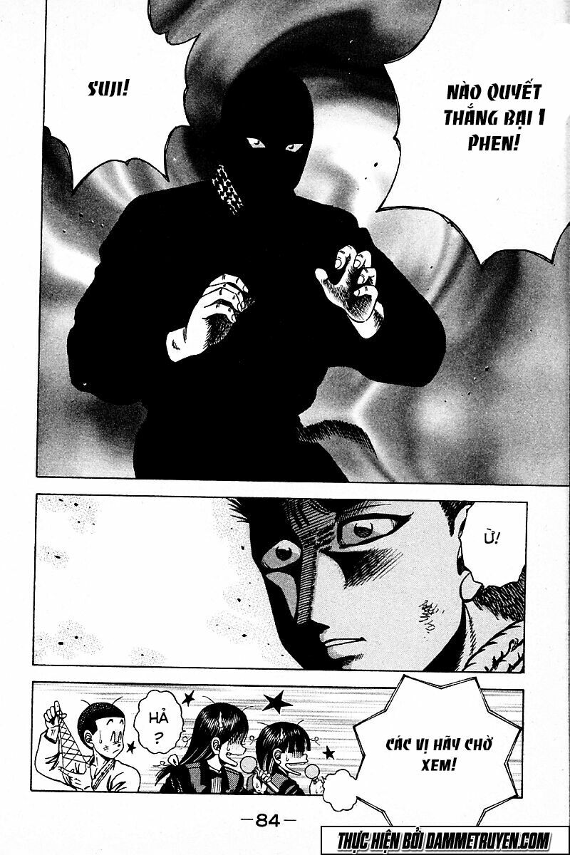 Shin Kotaro Makaritoru! Juudouhen: Chapter 179