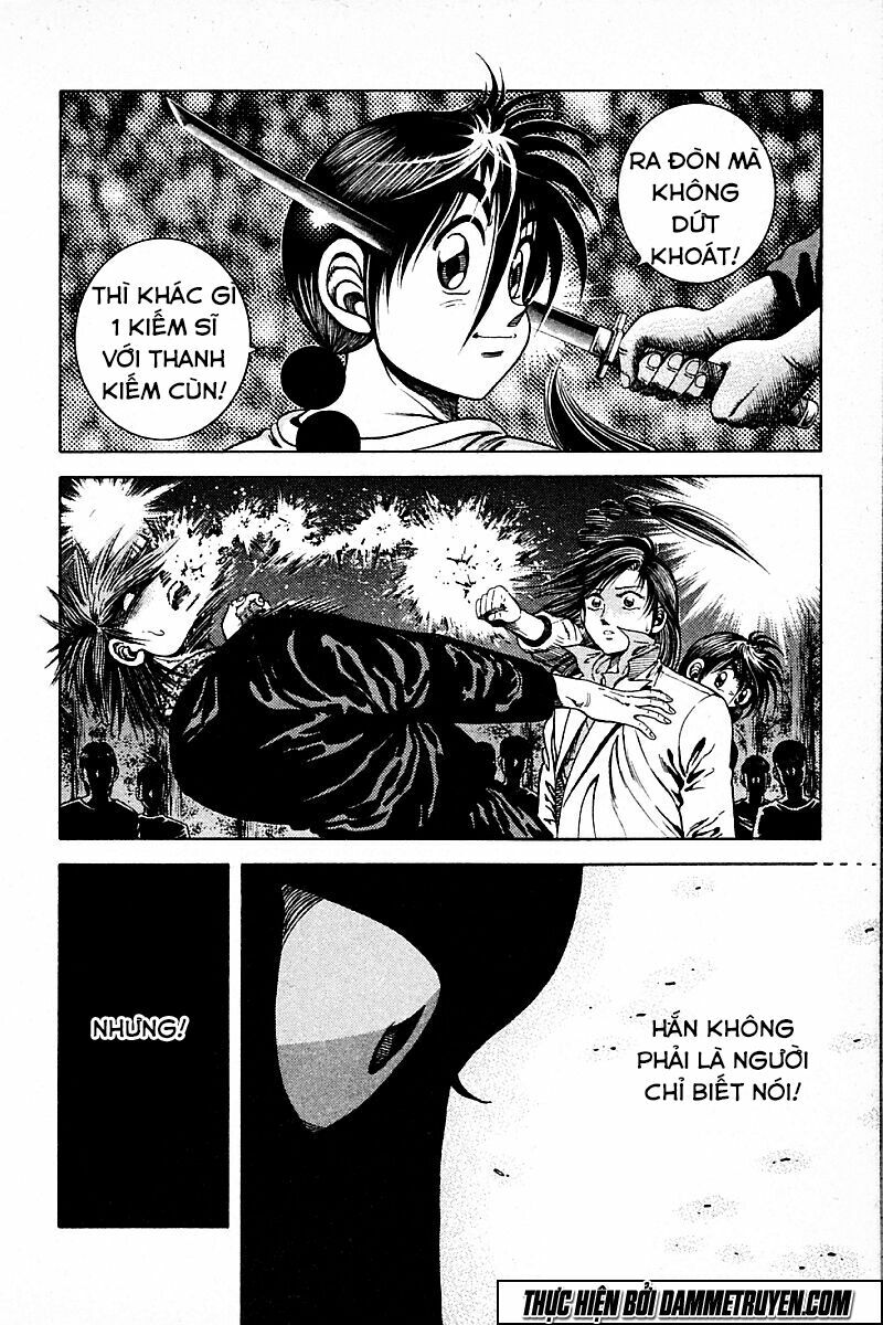 Shin Kotaro Makaritoru! Juudouhen: Chapter 179