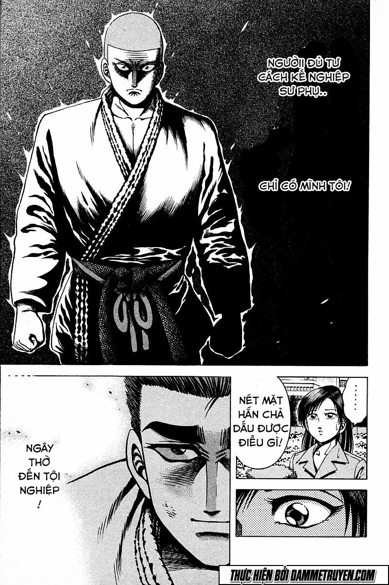 Shin Kotaro Makaritoru! Juudouhen: Chapter 179