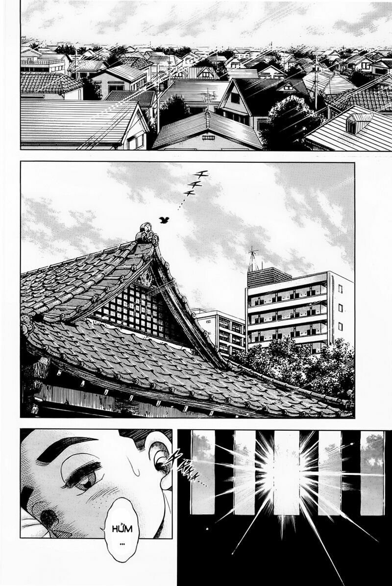 Shin Kotaro Makaritoru! Juudouhen: Chapter 18.1