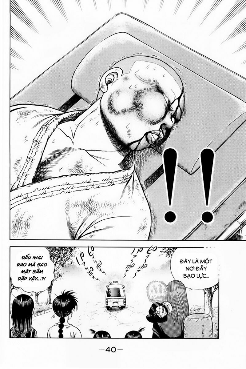 Shin Kotaro Makaritoru! Juudouhen: Chapter 18.2